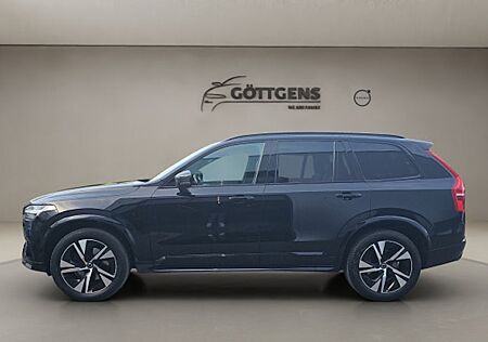 Volvo XC 90 B5 D AWD Geartronic R-Design 5 Türen