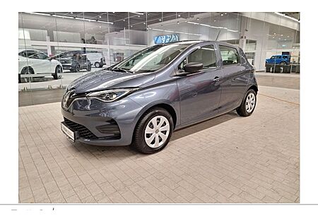 Renault ZOE Life R110/Z.E. 50 mit Batterie 5 Türen