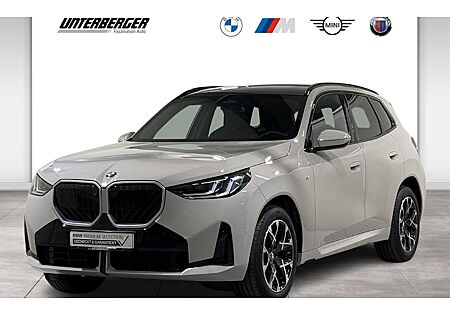 BMW X3 xDrive20d AT 5 Türen