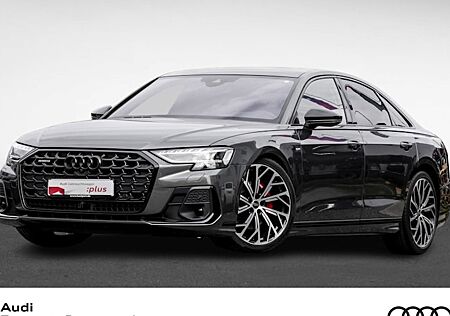 Audi A8 50 TDI quattro tiptronic 4 Türen