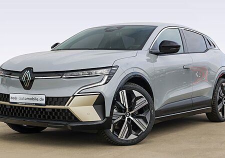 Renault Megane E-Tech Iconic 220 Comfort Range 5 Türen
