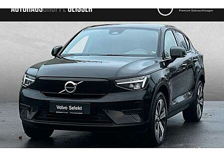 Volvo EC40 Recharge Pure Electric Plus Twin Motor 5 Türen