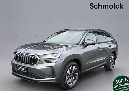 Skoda Kodiaq 2.0 TDI 4x4 142 kW DSG Selection 5 Türen