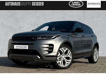 Land Rover Range Rover Evoque D165 R-DYNAMIC SE AWD Automatik 5 Türen