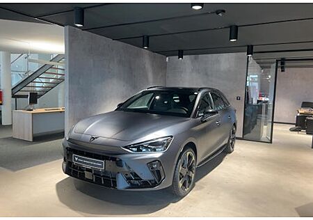 Cupra Leon 2.0 TSI 245kW VZ DSG 4WD Sportstourer 5 Türen