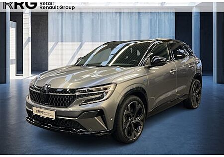 Renault Austral E-Tech Hybrid 200 Iconic Esprit Alpine A 5 Türen