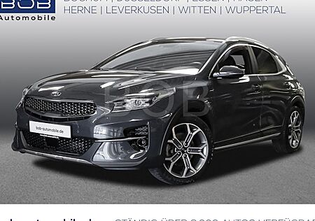 Kia XCeed 1.5 T-GDI DCT Xdition 5 Türen