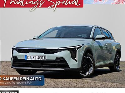 Kia Cee'd 1.6 T-GDI 110 kW DCT Spirit 5 Türen