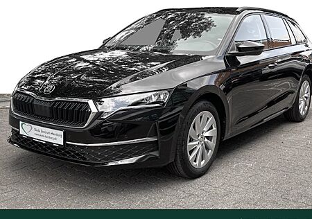 Skoda Octavia 2.0 TDI 85kW Selection Combi 5 Türen