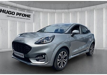 Ford Puma 1,0 EcoBoost Hybrid 114kW ST-Line Auto 5 Türen