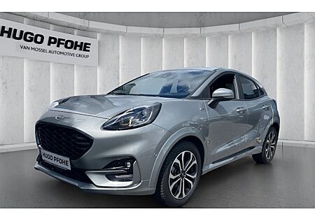 Ford Puma 1,0 EcoBoost Hybrid 114kW ST-Line Auto 5 Türen