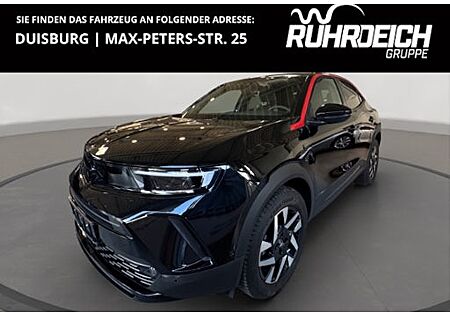 Opel Mokka 1.2 Turbo 74kW GS Line 5 Türen