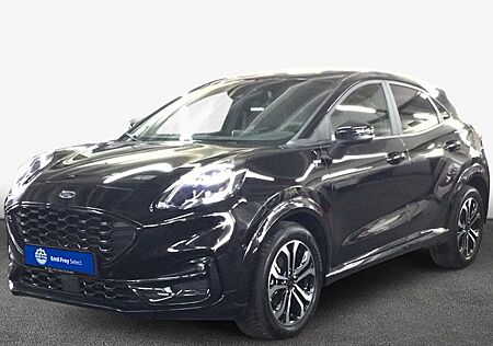 Ford Puma 1,0 EcoBoost Hybrid 114kW ST-Line X Auto 5 Türen