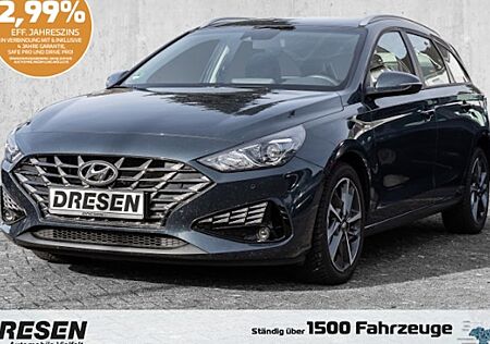 Hyundai i30 1.0 T-GDI Hybrid Trend 5 Türen