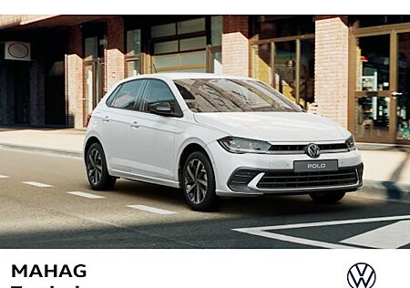 VW Polo 1.0 TSI 70kW DSG Goal 5 Türen