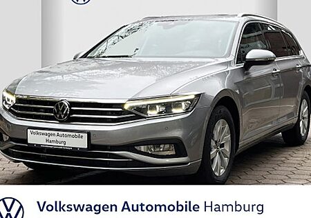 VW Passat 2.0 TDI SCR DSG Business Variant 5 Türen