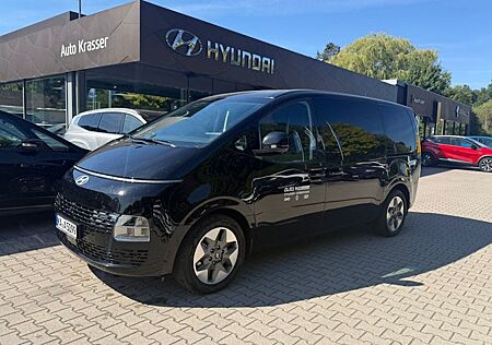 Hyundai Staria 1.6 T-GDI Hybrid Trend Automatik 5 Türen