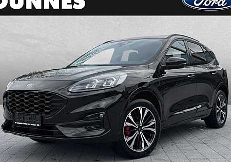 Ford Kuga 2.5 Duratec PHEV ST-Line X CVT 5 Türen