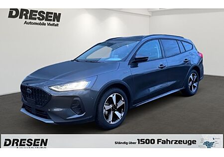 Ford Focus 1,0 EcoBoost Hybr. 114kW Active X Tur AT 5 Türen