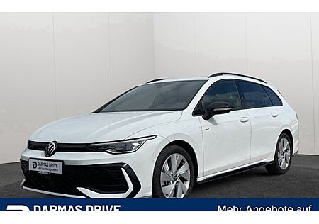 VW Golf Variant 2.0 TDI SCR 110kW DSG R-Line Variant 5 Türen