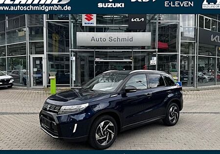 Suzuki Vitara 1.4 BOOSTERJET Hybrid Comfort+ 4x4 5 Türen