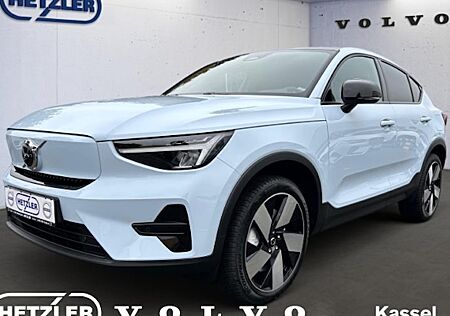 Volvo EC40 Rech Pure Electric Plus Single Ext Range 5 Türen