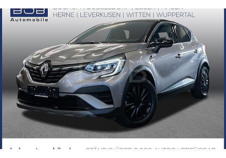 Renault Captur TCe 160 EDC R.S. Line 5 Türen