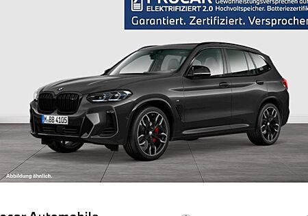 BMW X3 M40i AT 5 Türen