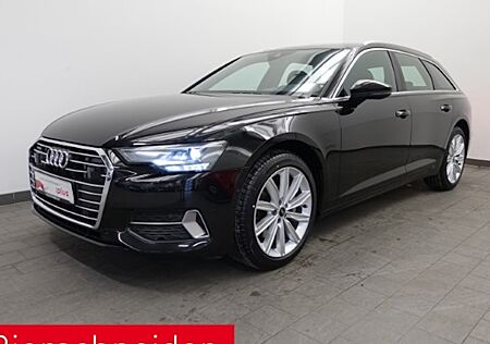 Audi A6 50 TDI quattro tiptronic S line Avant 5 Türen