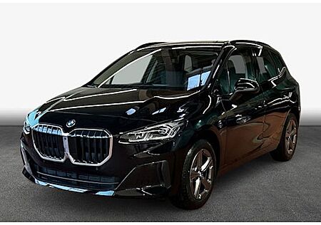 BMW 2er Active Tourer 218i Steptronic DCT 5 Türen