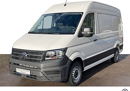 VW Crafter 35 2.0TDI 103kW mittel Hochdach 4 Türen