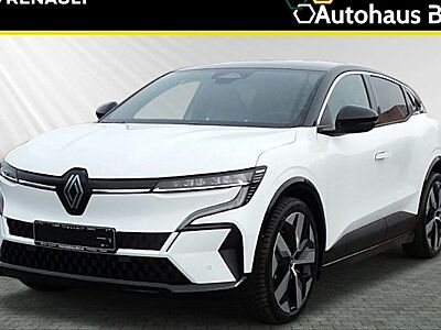 Renault Megane E-Tech EV60 220hp optimum charge Techno 5 Türen
