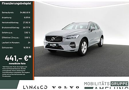 Volvo XC 60 B4 Core Auto 5 Türen