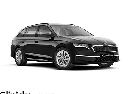 Skoda Octavia 2.0 TDI 110kW DSG Selection Combi 5 Türen