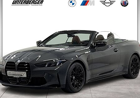 BMW M4 Competition M xDrive Cabrio 2 Türen