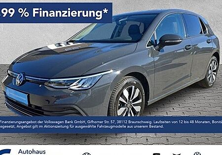 VW Golf 1.0 TSI OPF 81kW MOVE 5 Türen