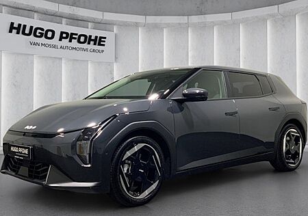 Kia EV4 81 kWh 150 kW Earth Frontantrieb 5 Türen