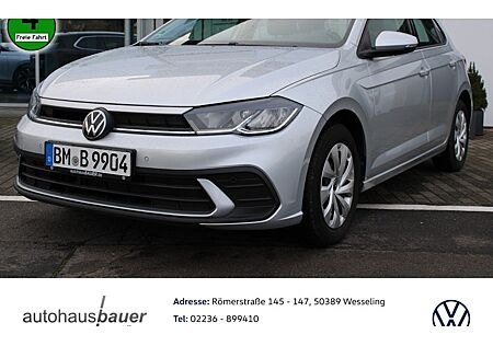 VW Polo 1.0 59kW Life 5 Türen