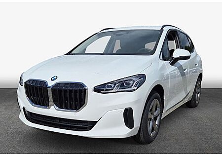 BMW 2er Active Tourer 218i Steptronic DCT 5 Türen