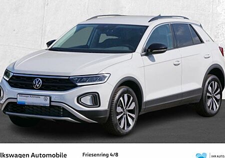 VW T-Roc 1.0 TSI OPF Life 5 Türen