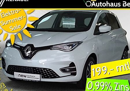 Renault ZOE Intens R135/Z.E. 50 Batteriekauf 5 Türen