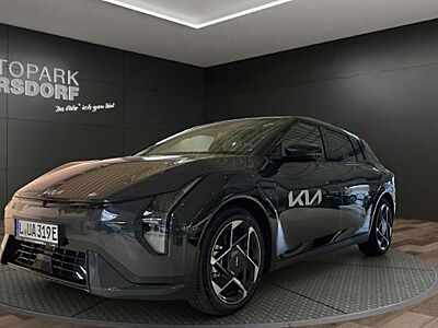 Kia EV4 81 kWh 150 kW GT-Line Frontantrieb 5 Türen