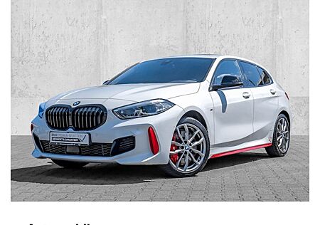 BMW 1er 128ti A 5 Türen