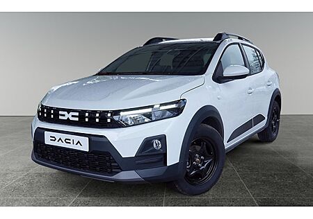 Dacia Sandero Stepway TCe 110 Stepway Expression 5 Türen