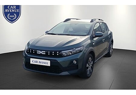 Dacia Sandero Stepway TCe 110 Stepway Expression+ 5 Türen