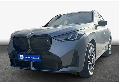 BMW X3 M50 AT 5 Türen