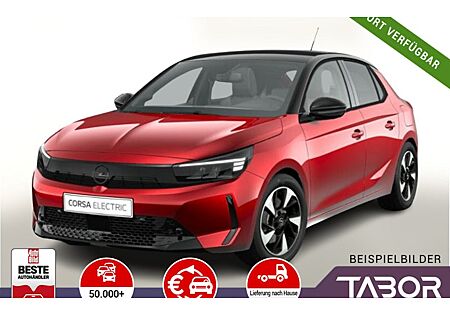 Opel Corsa-e 100 KW Electric YES 5 Türen