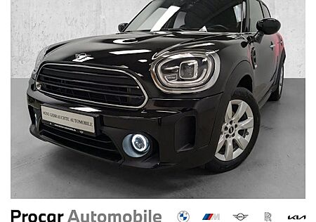 Mini One Countryman One Classic Trim 5 Türen