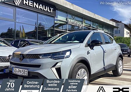 Renault Captur TCe 90 Evolution 5 Türen
