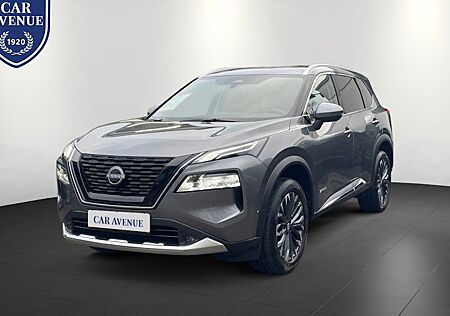 Nissan X-Trail 1.5 VC-T e-Power e-4ORCE TEKNA 5 Türen